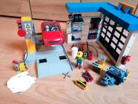 Playmobil 70202 Autowerkstatt Sachsen-Anhalt - Köthen (Anhalt) Vorschau