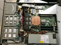 RX100 S2 Server Fujitsu Siemens Nordrhein-Westfalen - Mönchengladbach Vorschau