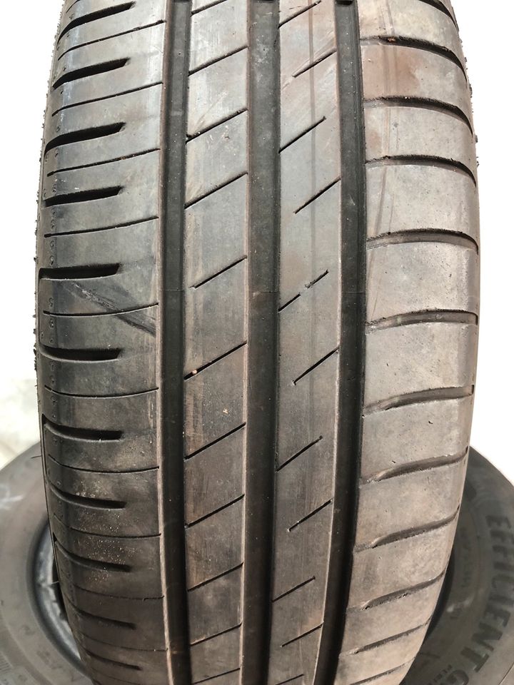 Sommerreifen, 2x 185/65 R15, 88H, Goodyear in Haiger