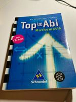 Buch "Top im Abi" - Mathematik Hessen - Wiesbaden Vorschau