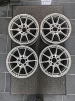 16" Ronal Alufelgen Mercedes W204 7Jx16 ET43 Hessen - Reichelsheim (Wetterau) Vorschau