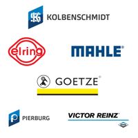 Kolbenschmidt, Mahle, Viktor Reinz - Kolben, Ventile und mehr Nordrhein-Westfalen - Roetgen Vorschau