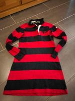 Gant 49 Kleid Polokleid maritim gestreift s 36 Thüringen - Eisenach Vorschau
