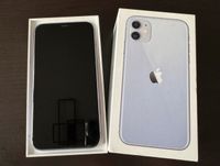 iPhone 11 in lila / 64 GB Mecklenburg-Vorpommern - Greifswald Vorschau
