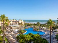 1Wo. COSTA DE LA LUZ ADULTS-ONLY URLAUB im 4,5*PLAYA LA BARROSA inkl. Flug Thüringen - Bad Langensalza Vorschau