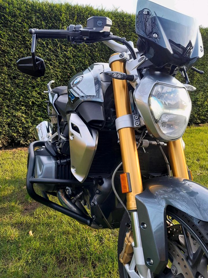 BMW R1250R in Osterholz-Scharmbeck