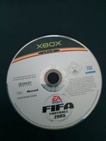 FIFA 2005, Football, XBOX Nordrhein-Westfalen - Blomberg Vorschau