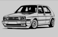 VW Golf GTI PF Motor Steuergerät Polo Passat Audi 80 Leipzig - Grünau-Ost Vorschau