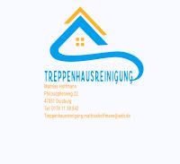 Treppenhausreinigung Duisburg - Duisburg-Mitte Vorschau