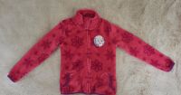 Fleece Jacke "Elsa" Gr. 122/128 Bayern - Regensburg Vorschau