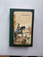 Karl May: "Winnetou I" / "Winnetou 1" Kr. München - Riemerling Vorschau