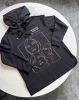 comma Sweatshirt mit Kapuze in schwarz Gr. 36 / S ❤️ Bielefeld - Dornberg Vorschau