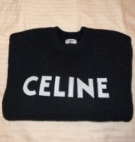 Celine Pullover Strick (Oversize geschnitten) München - Laim Vorschau