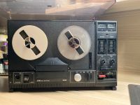 Tesla B 730 Stereo Tape Recorder Tonband DDR Ersatzeile Dresden - Seevorstadt-Ost/Großer Garten Vorschau