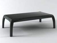 DEDON Phoenix Coffee Table -neu- Harburg - Hamburg Marmstorf Vorschau