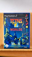 PS2 Tetris Worlds Spiel Niedersachsen - Wiefelstede Vorschau