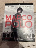 Marco Polo 3 Blu-Rays erste Staffel Nordrhein-Westfalen - Herten Vorschau