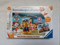Tiptoi Puzzle Ravensburger 2x24 Paw Patrol Dresden - Loschwitz Vorschau