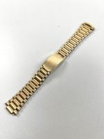 Vintage Omega Bracelet Uhrenarmband 1182/653 Band Goldplated Hessen - Homberg (Efze) Vorschau