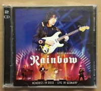 Rainbow - Memories In Rock: Live In Germany (2×CD) Nordrhein-Westfalen - Dülmen Vorschau