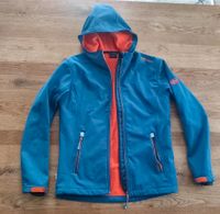 Softshell Jacke Trollkids Gr. 164 Baden-Württemberg - Baden-Baden Vorschau