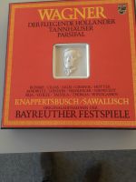 Wagner Bayreuther Festspiele Bayern - Bayreuth Vorschau