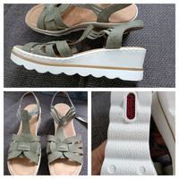 Rieker Damen Schuhe NEUw Gr. 42 Rheinland-Pfalz - Germersheim Vorschau