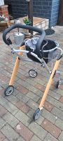 Geh Rollator Hessen - Frankenberg (Eder) Vorschau