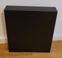 Ikea LACK Wandregal schwarz 30x26 cm Essen - Essen-Stadtmitte Vorschau