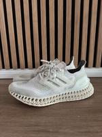 Adidas Ultraboost 4D / Boost Niedersachsen - Uelzen Vorschau