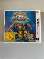Pokémon Super Mystery Dungeon 3DS Lübeck - St. Gertrud Vorschau