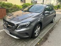 Mercedes-Benz GLA 200 Diesel Niedersachsen - Lohne (Oldenburg) Vorschau