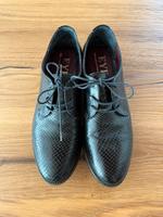 Halbschuhe Schnürschuhe 38 neu Bayern - Karlsfeld Vorschau