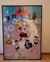 Sailor Moon Riesenposter / Poster / Bild Niedersachsen - Wildeshausen Vorschau