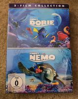 Findet Nemo, findet Dorie DVD Bayern - Cadolzburg Vorschau