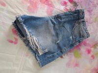 High waist Shorts Gr. 29 von Esprit Hessen - Naumburg  Vorschau