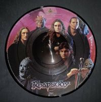 2x Vinyl Picture Disc „Rhapsody“ Niedersachsen - Wolfsburg Vorschau