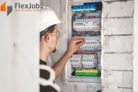 Elektroniker - Maschinen- und Antriebstechnik (m/w/d) gesucht! Dresden - Räcknitz/Zschertnitz Vorschau