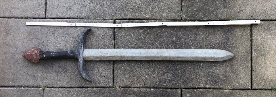 Larp Schwert 92 cm in Köln