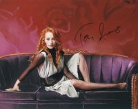 Tori Amos - Großfoto - orig. sign. Duisburg - Duisburg-Mitte Vorschau