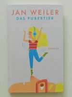 BUCH Jan Weiler das Pupertier Kindler Lebenshilfe Eltern Pupertät Bayern - Gilching Vorschau