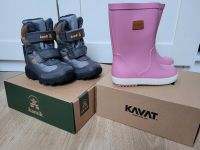 *neu* Kamik Kavat Stiefel Gr. 25 Winterstiefel Niedersachsen - Wetschen Vorschau