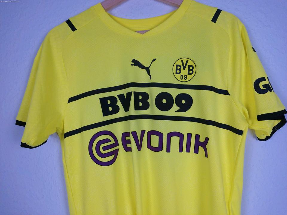 Trikot - Borussia Dortmund - Jude Bellingham - 2021/2022 - S -Neu in Karlsruhe