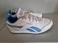Turnschuhe Reebok gr. 37 Obervieland - Arsten Vorschau