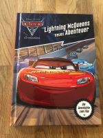 Lightning McQueen Kinderbuch Baden-Württemberg - Gottmadingen Vorschau