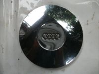 AUDI    Original Chrom-Radkappe    16  cm  Durchmesser Hessen - Limeshain Vorschau