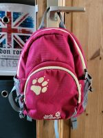 Kindergarten Rucksack Jack Wolfskin Buttercup. Sachsen-Anhalt - Wernigerode Vorschau