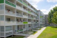 Schöner sanierter Balkon mit Blick ins Grüne! Sachsen - Görlitz Vorschau