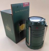 Solarlampe "Jever" ideal zum Campen Bayern - Bad Neustadt a.d. Saale Vorschau