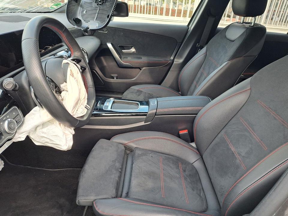 Mercedes-Benz A 200 A -Klasse Lim. A 200/AMG/Autom/Navi/DAB... in Gronau (Westfalen)